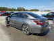 Nissan ALTIMA 2017 — Copart