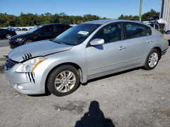 Nissan ALTIMA 2012 — Copart