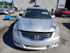 Nissan ALTIMA 2012 — Copart