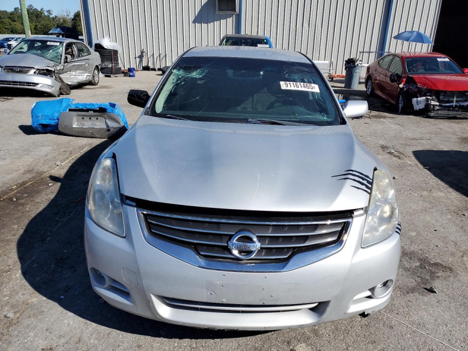 Nissan ALTIMA 2012 — Copart