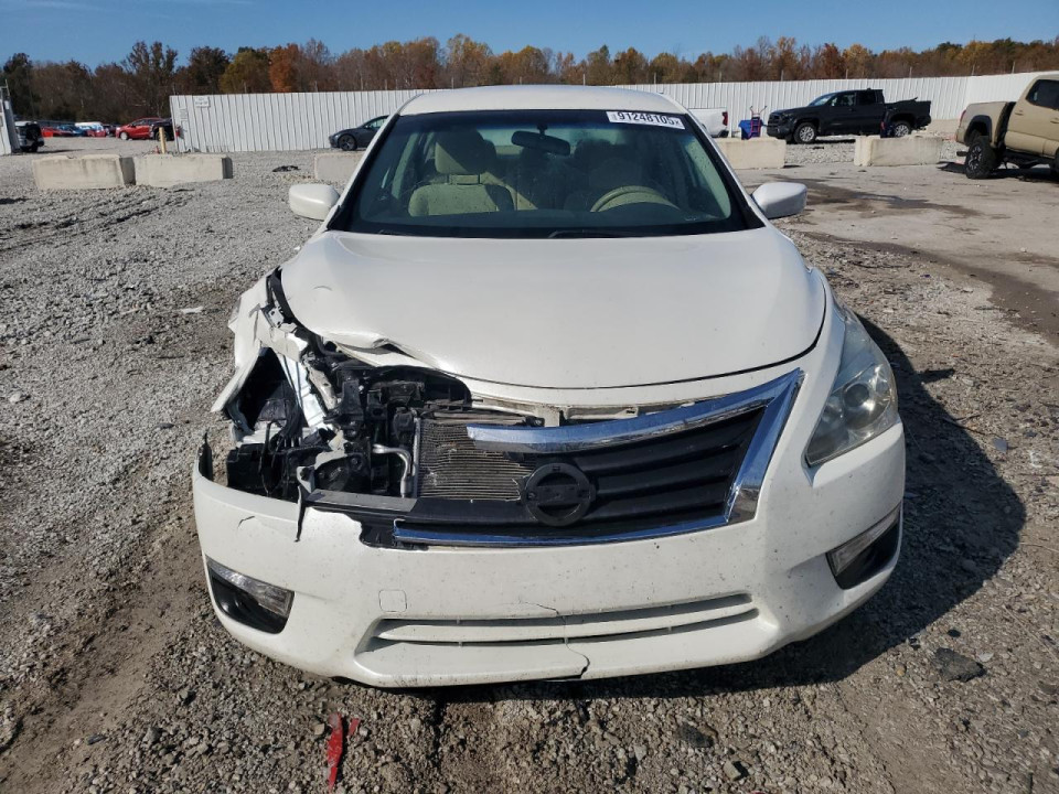 Nissan ALTIMA 2014 — Copart