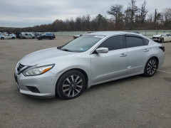 Nissan ALTIMA 2016 — Copart