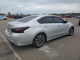 Nissan ALTIMA 2016 — Copart