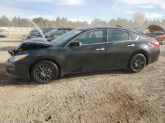 Nissan ALTIMA 2017 — Copart