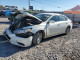 Nissan ALTIMA 2017 — Copart