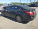 Nissan ALTIMA 2017 — Copart