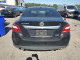 Nissan ALTIMA 2017 — Copart
