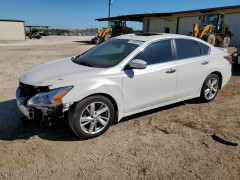 Nissan ALTIMA 2015 — Copart