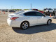 Nissan ALTIMA 2015 — Copart