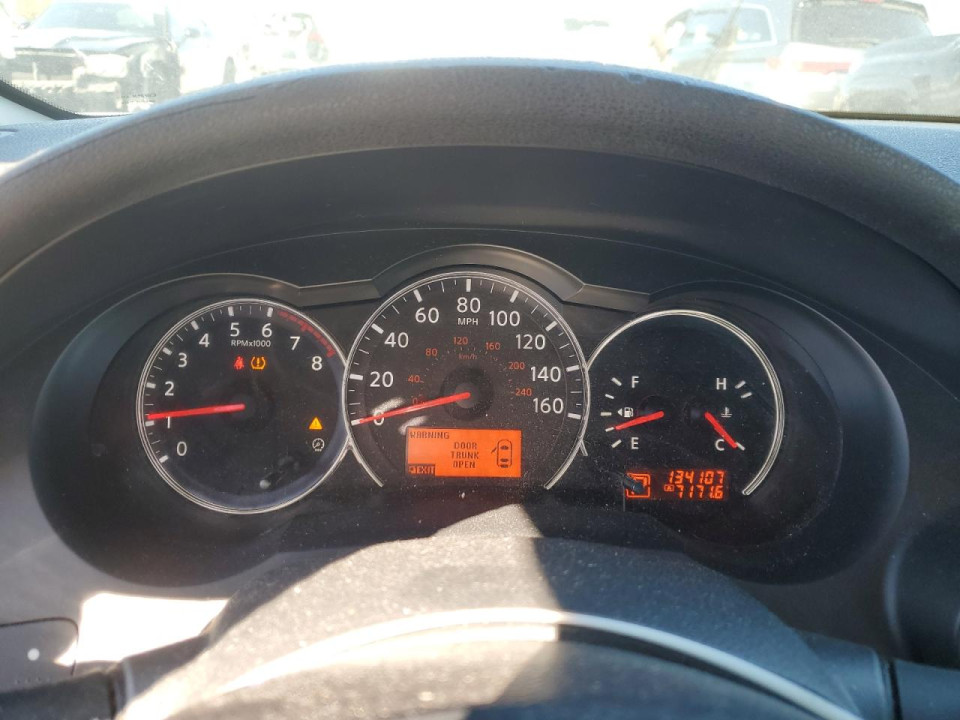 Nissan ALTIMA 2010 — Copart