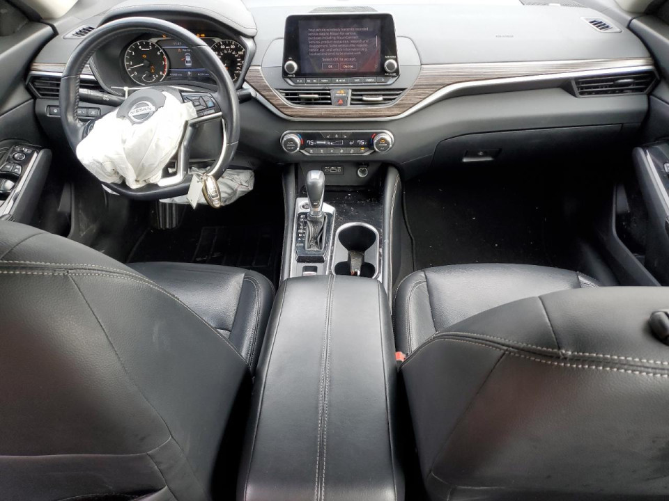 Nissan ALTIMA 2020 — Copart