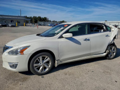 Nissan ALTIMA 2015 — Copart
