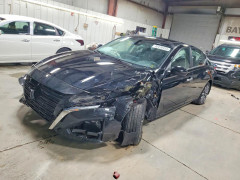 Nissan ALTIMA 2024 — Copart