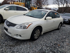 Nissan ALTIMA 2012 — Copart