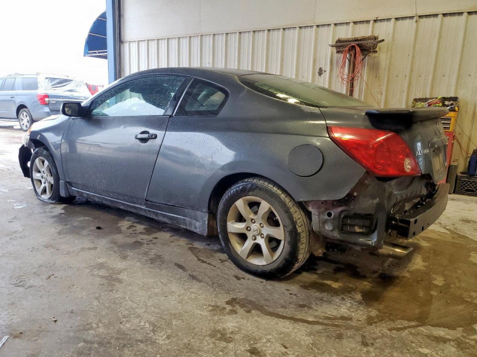 Nissan ALTIMA 2009 — Copart