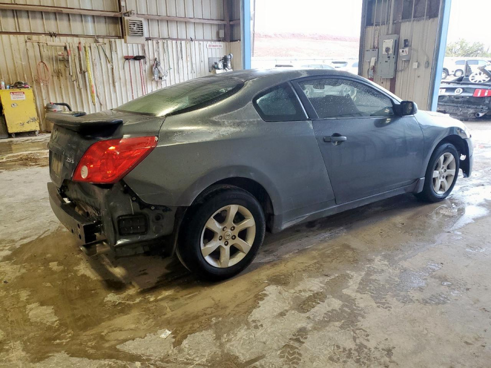 Nissan ALTIMA 2009 — Copart