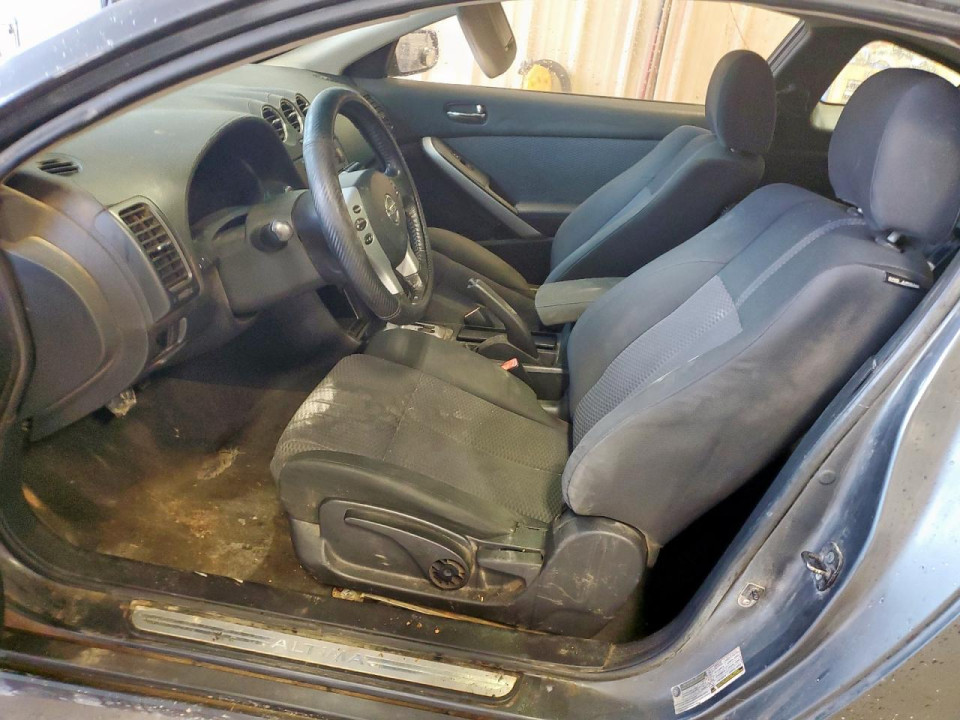 Nissan ALTIMA 2009 — Copart