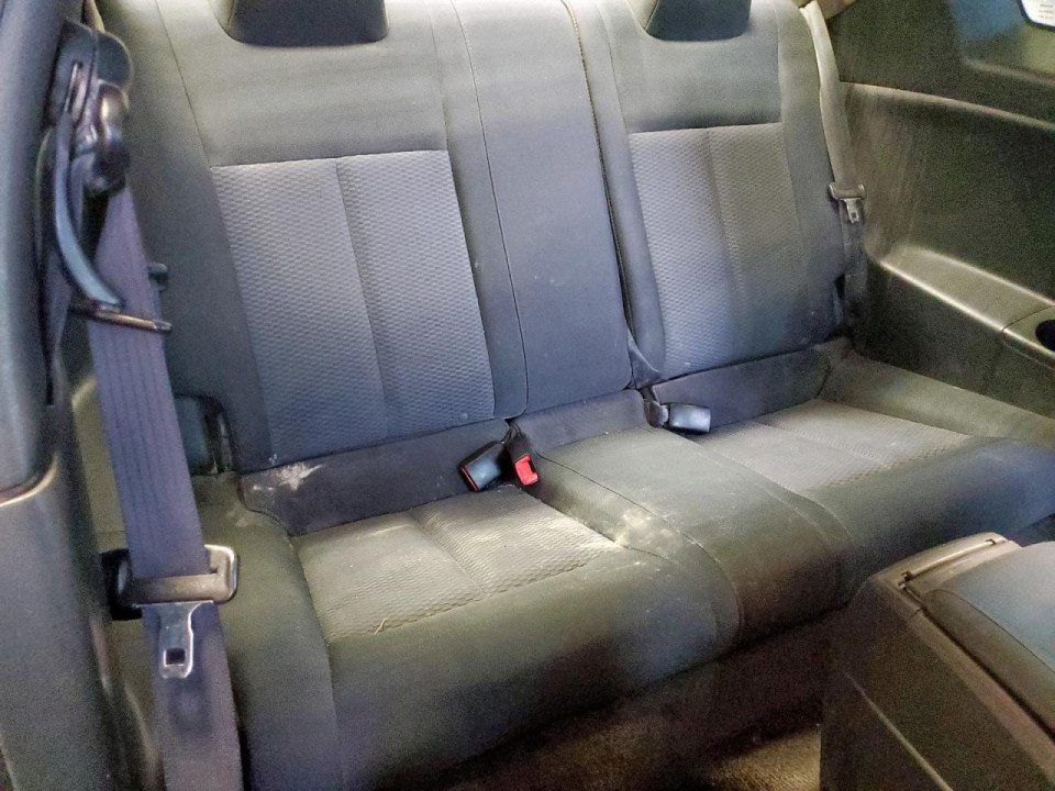 Nissan ALTIMA 2009 — Copart