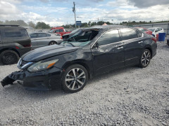 Nissan ALTIMA 2017 — Copart