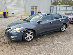 Nissan ALTIMA 2013 — Copart