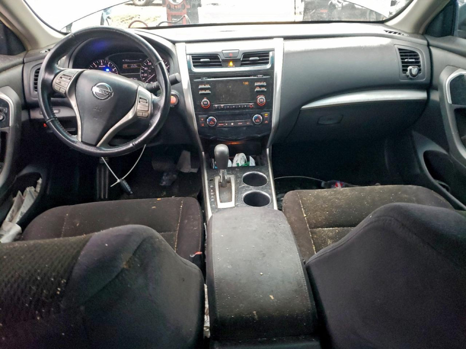 Nissan ALTIMA 2013 — Copart