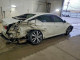 Nissan ALTIMA 2021 — Copart