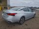 Nissan ALTIMA 2022 — Copart