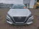 Nissan ALTIMA 2022 — Copart