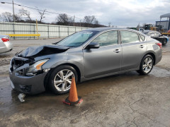 Nissan ALTIMA 2015 — Copart
