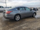 Nissan ALTIMA 2015 — Copart