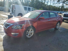 Nissan ALTIMA 2013 — Copart