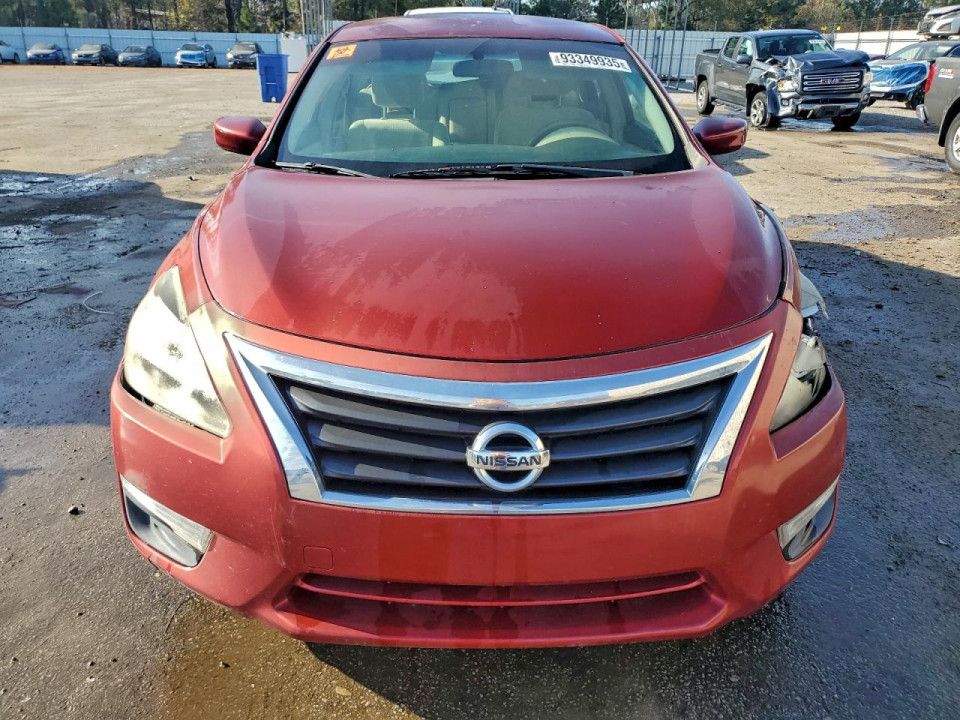 Nissan ALTIMA 2013 — Copart