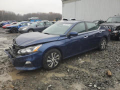 Nissan ALTIMA 2021 — Copart