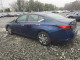 Nissan ALTIMA 2021 — Copart