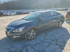 Nissan ALTIMA 2013 — Copart