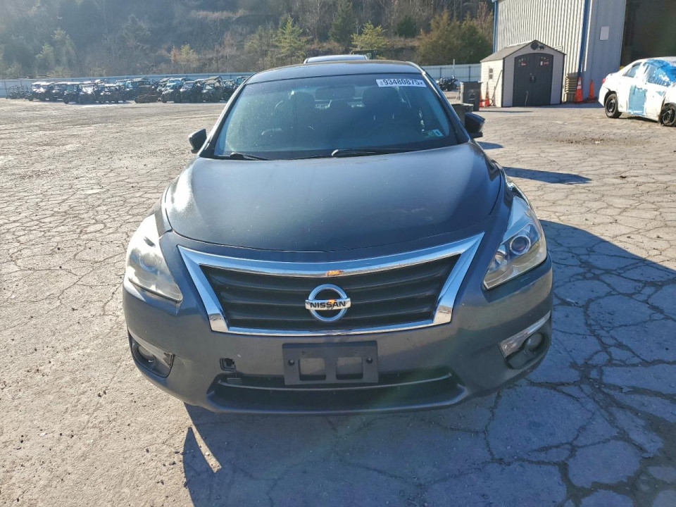 Nissan ALTIMA 2013 — Copart