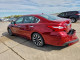 Nissan ALTIMA 2017 — Copart