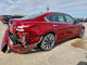 Nissan ALTIMA 2017 — Copart