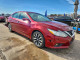 Nissan ALTIMA 2017 — Copart