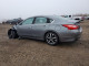 Nissan ALTIMA 2016 — Copart