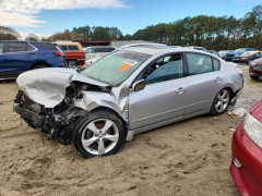 Nissan ALTIMA 2009 — Copart
