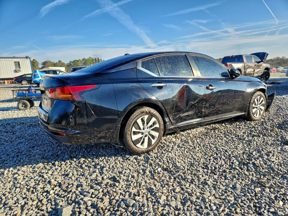 Nissan ALTIMA 2020 — Copart