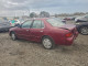 Nissan ALTIMA 1994 — Copart