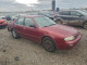 Nissan ALTIMA 1994 — Copart