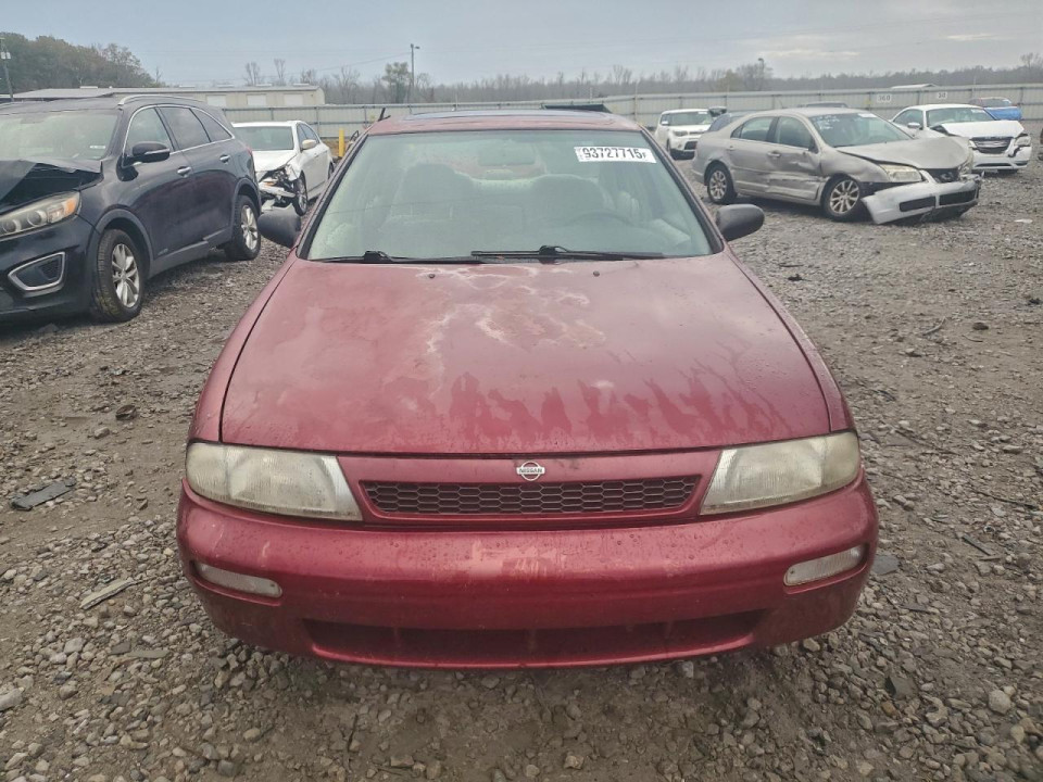 Nissan ALTIMA 1994 — Copart