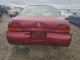 Nissan ALTIMA 1994 — Copart
