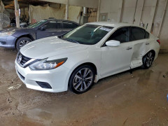 Nissan ALTIMA 2016 — Copart