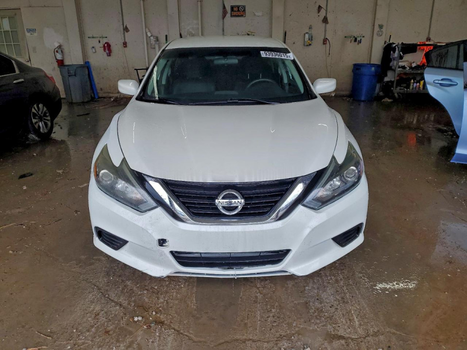 Nissan ALTIMA 2016 — Copart