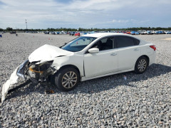 Nissan ALTIMA 2016 — Copart