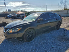 Nissan ALTIMA 2017 — Copart